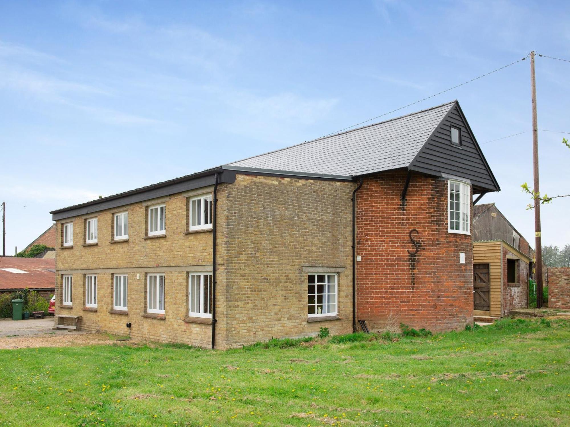 Oast View - Uk43088 Villa Preston  Dış mekan fotoğraf