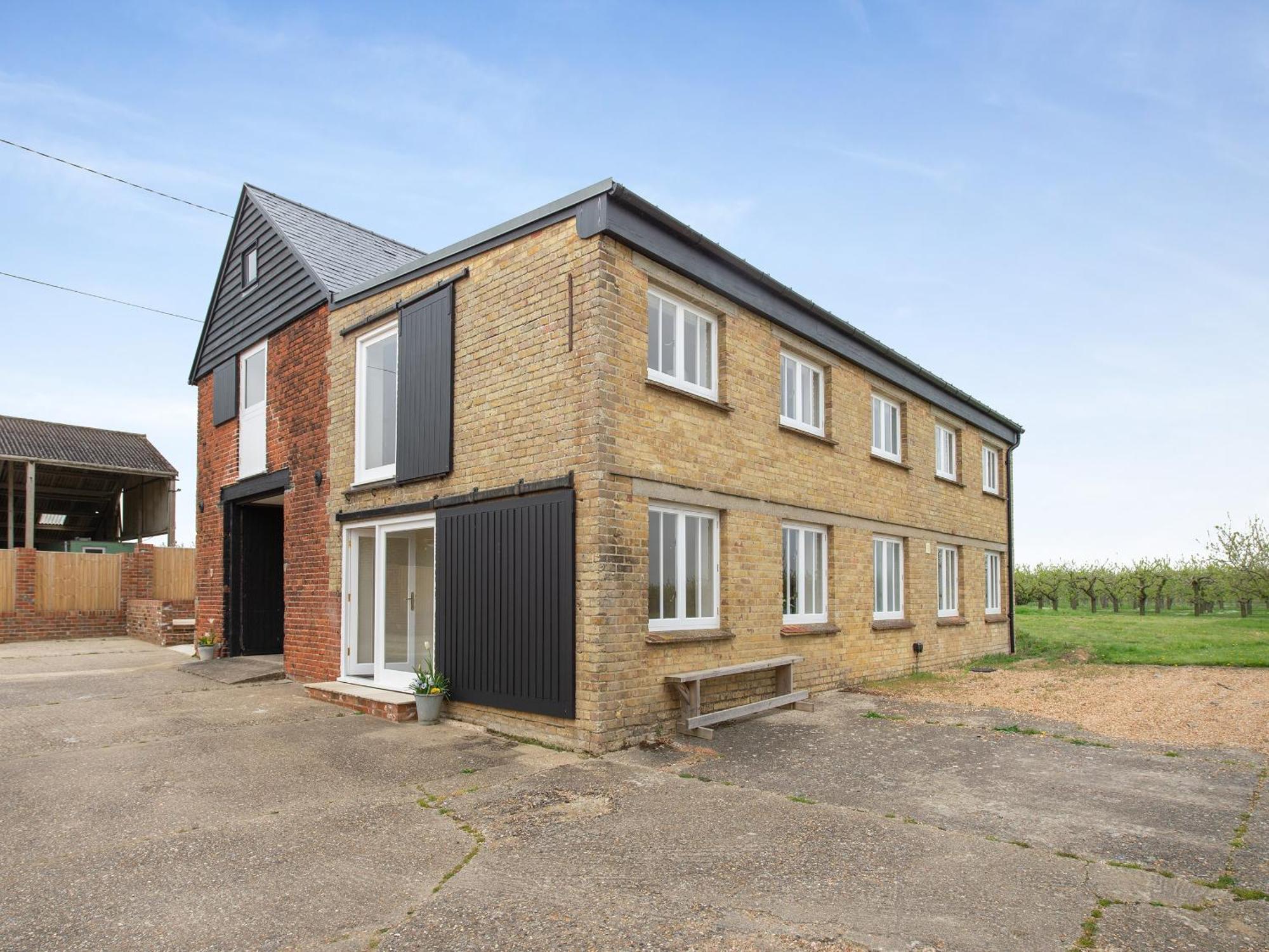 Oast View - Uk43088 Villa Preston  Dış mekan fotoğraf