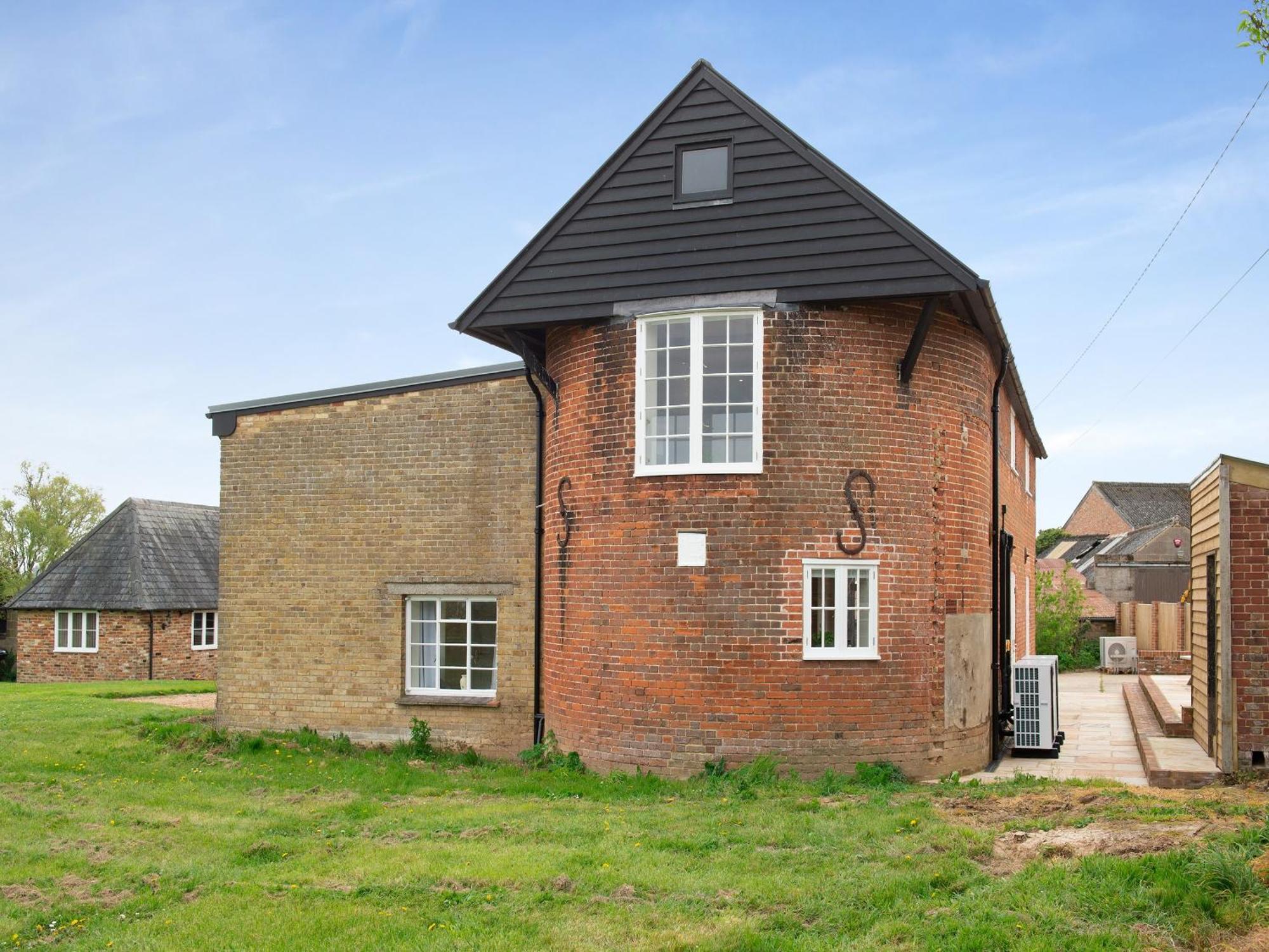 Oast View - Uk43088 Villa Preston  Dış mekan fotoğraf