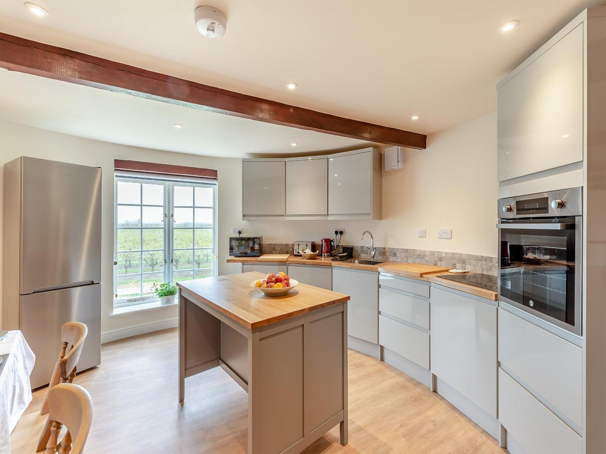 Oast View - Uk43088 Villa Preston  Dış mekan fotoğraf