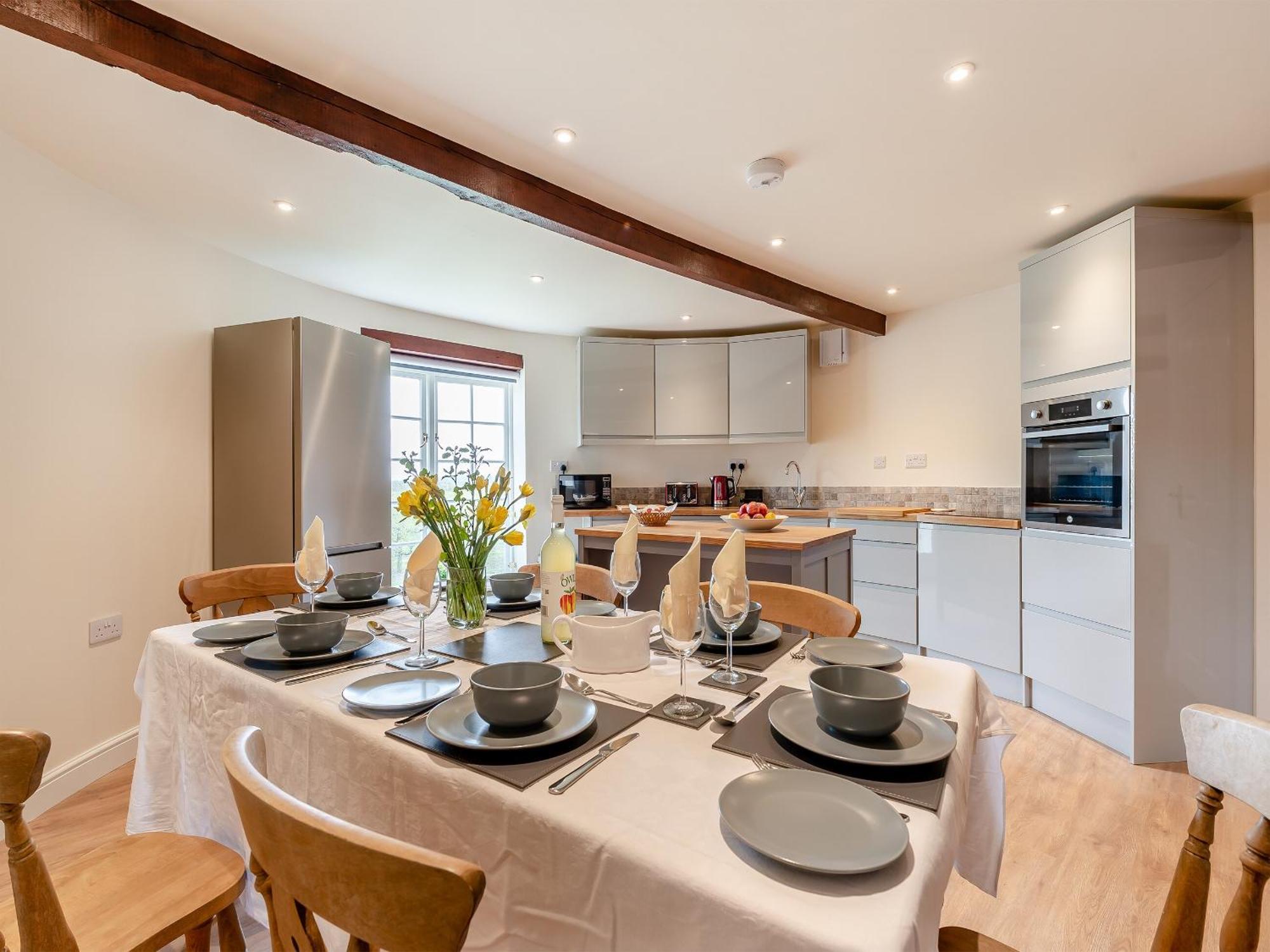Oast View - Uk43088 Villa Preston  Dış mekan fotoğraf